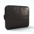 cheap wholesale 14 inch laptop leather sleeve